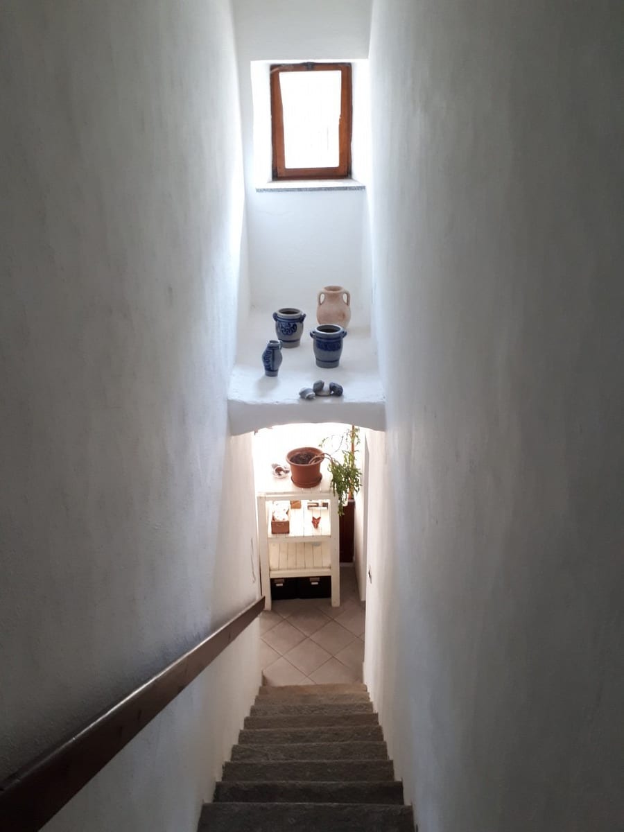 CASA SEMI INDIPENDENTE in VENDITA a MONCRIVELLO