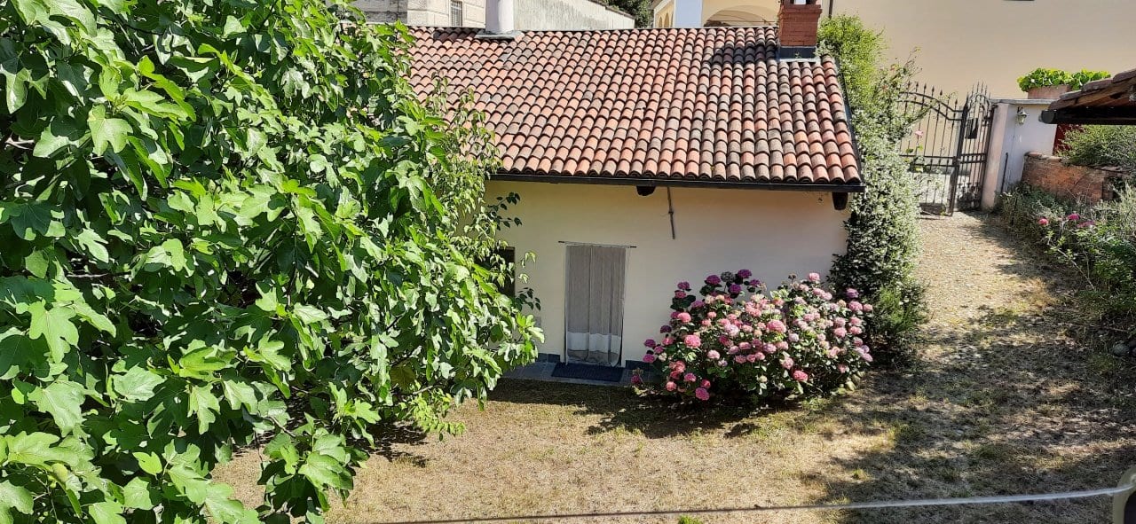 CASA SEMI INDIPENDENTE in VENDITA a MONCRIVELLO