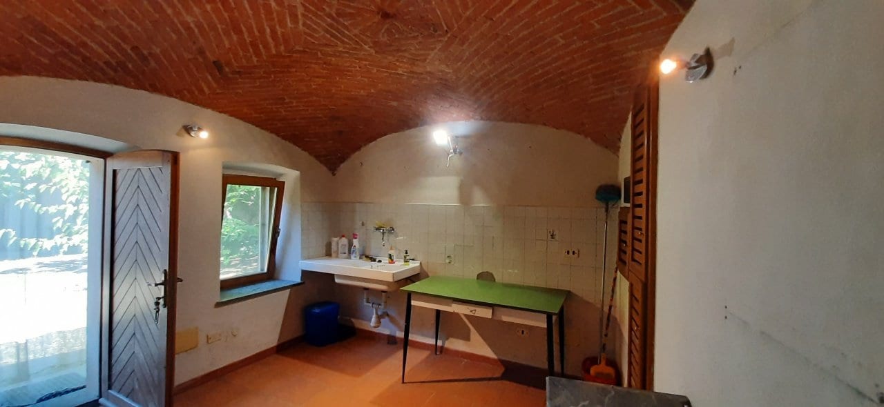 CASA SEMI INDIPENDENTE in VENDITA a MONCRIVELLO
