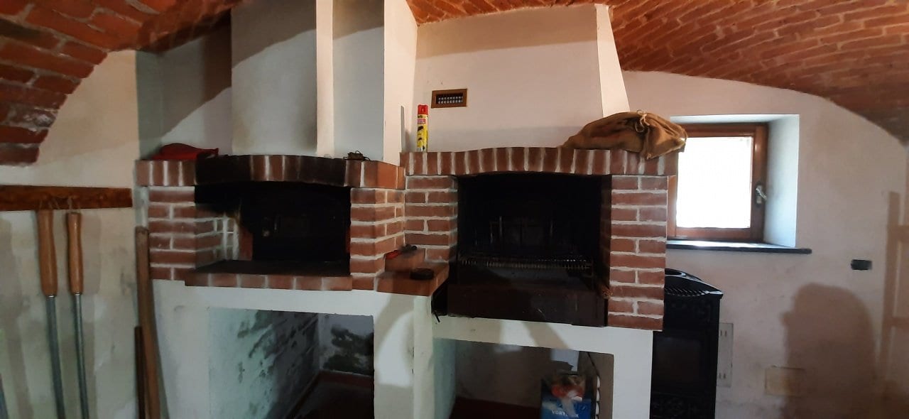 CASA SEMI INDIPENDENTE in VENDITA a MONCRIVELLO