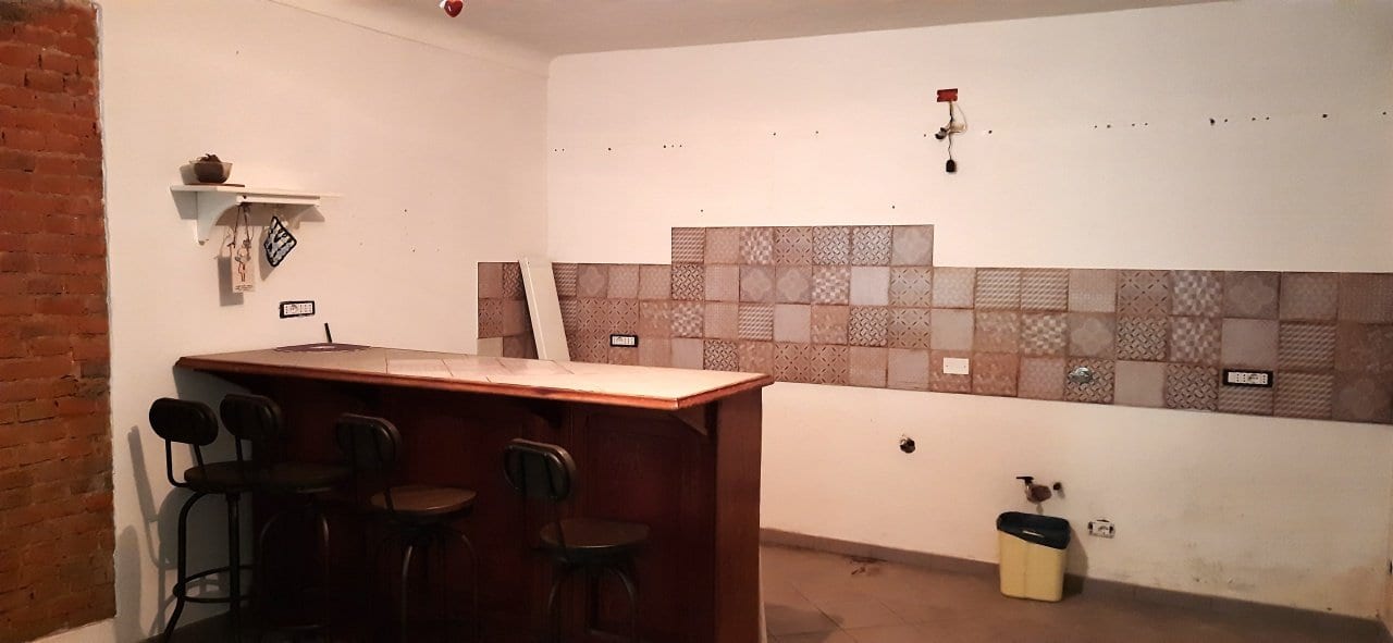 CASA SEMI INDIPENDENTE in VENDITA a MONCRIVELLO