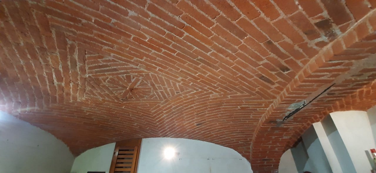 CASA SEMI INDIPENDENTE in VENDITA a MONCRIVELLO