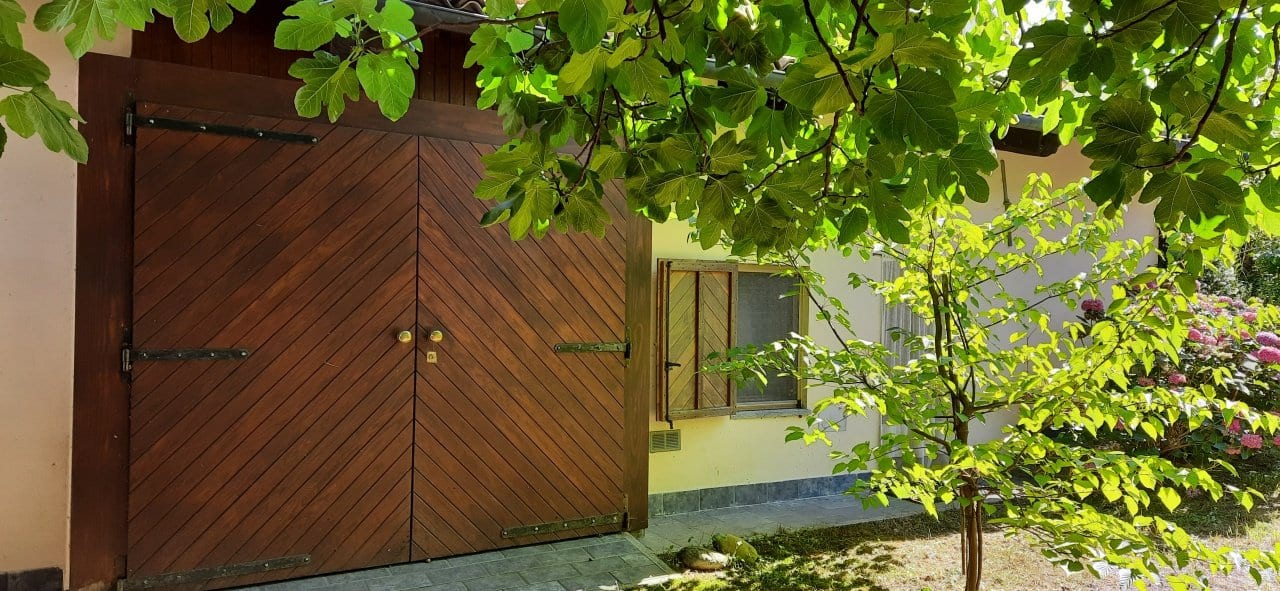 CASA SEMI INDIPENDENTE in VENDITA a MONCRIVELLO