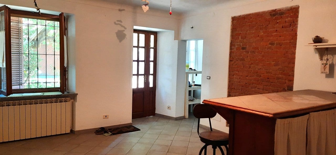 CASA SEMI INDIPENDENTE in VENDITA a MONCRIVELLO