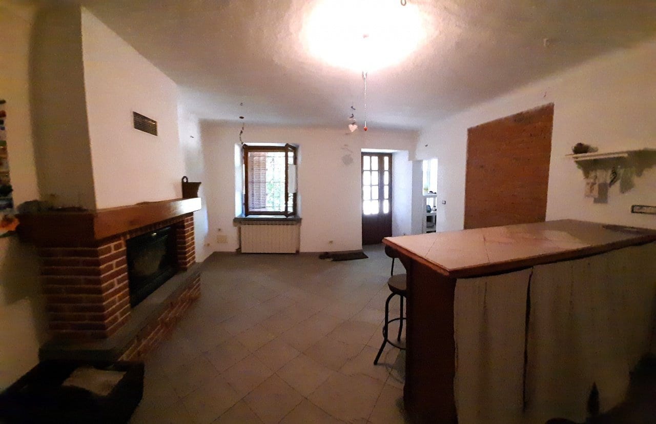 CASA SEMI INDIPENDENTE in VENDITA a MONCRIVELLO