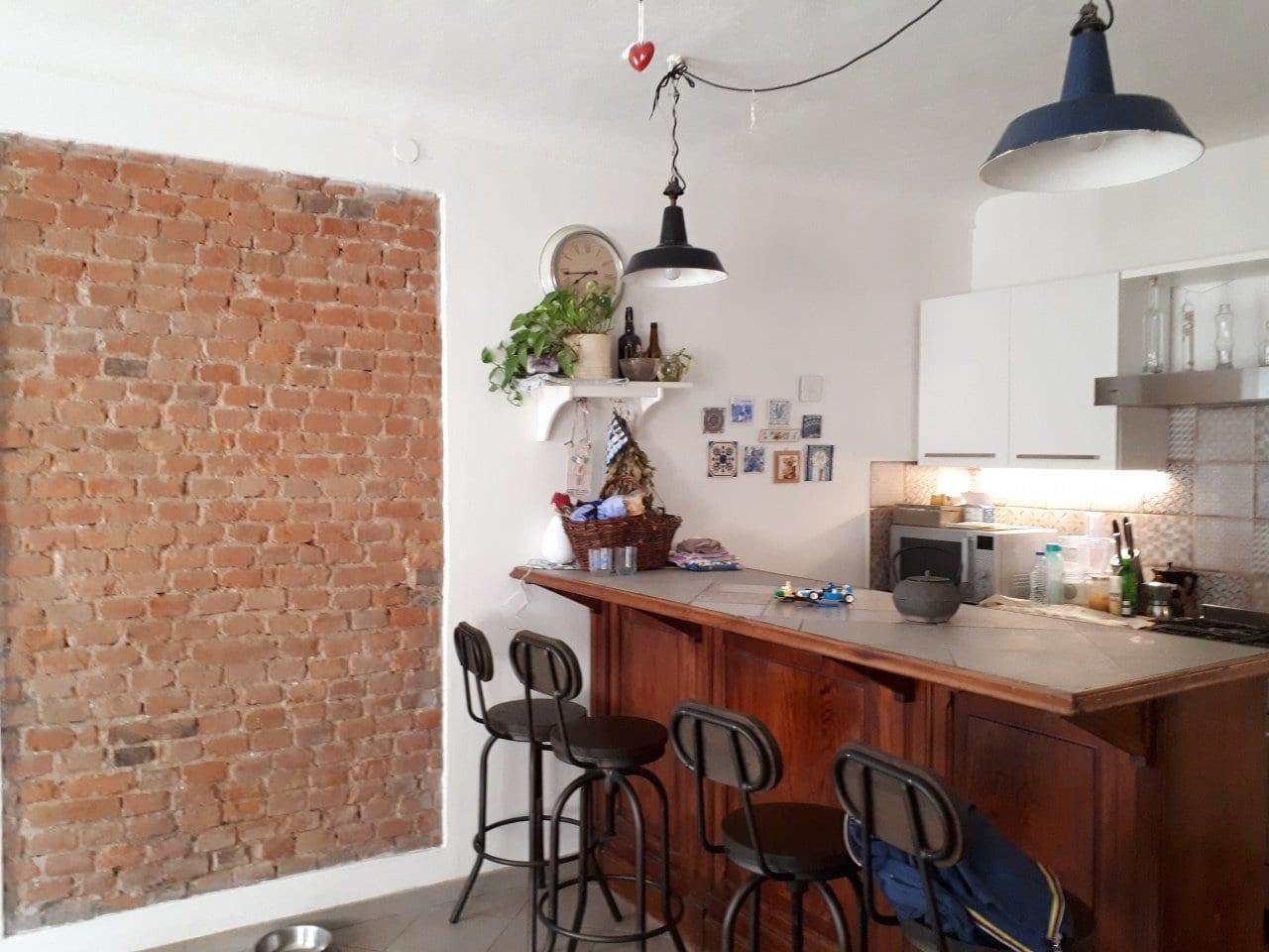 CASA SEMI INDIPENDENTE in VENDITA a MONCRIVELLO