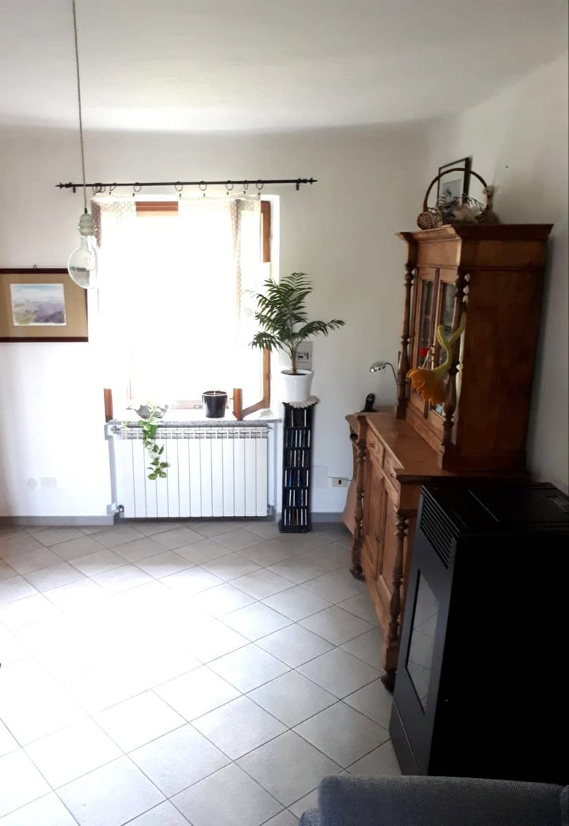 CASA SEMI INDIPENDENTE in VENDITA a MONCRIVELLO