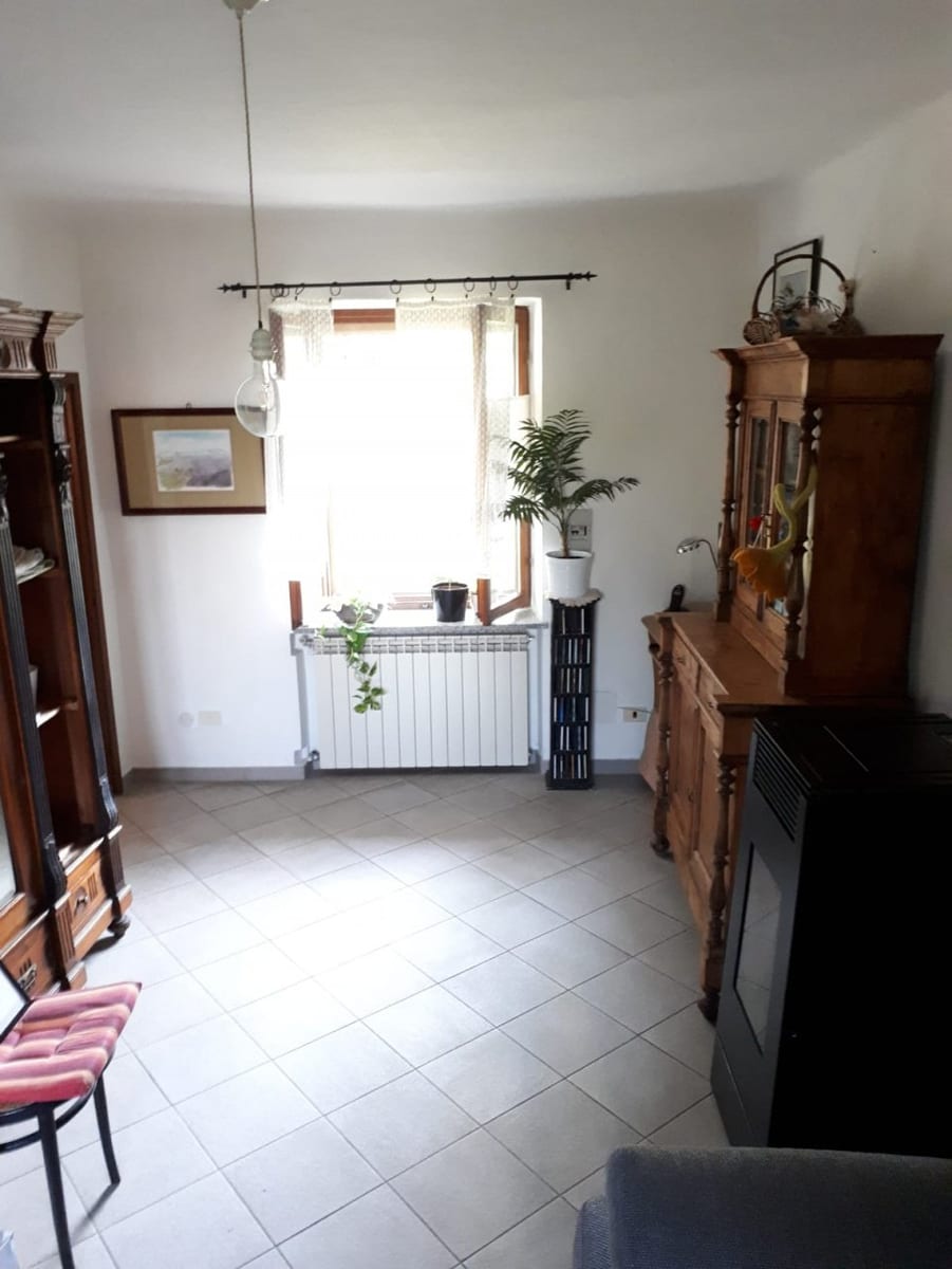 CASA SEMI INDIPENDENTE in VENDITA a MONCRIVELLO