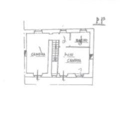 CASA SEMI INDIPENDENTE in VENDITA a MONCRIVELLO