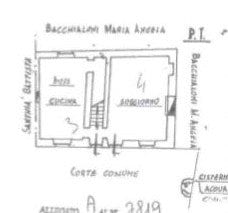 CASA SEMI INDIPENDENTE in VENDITA a MONCRIVELLO