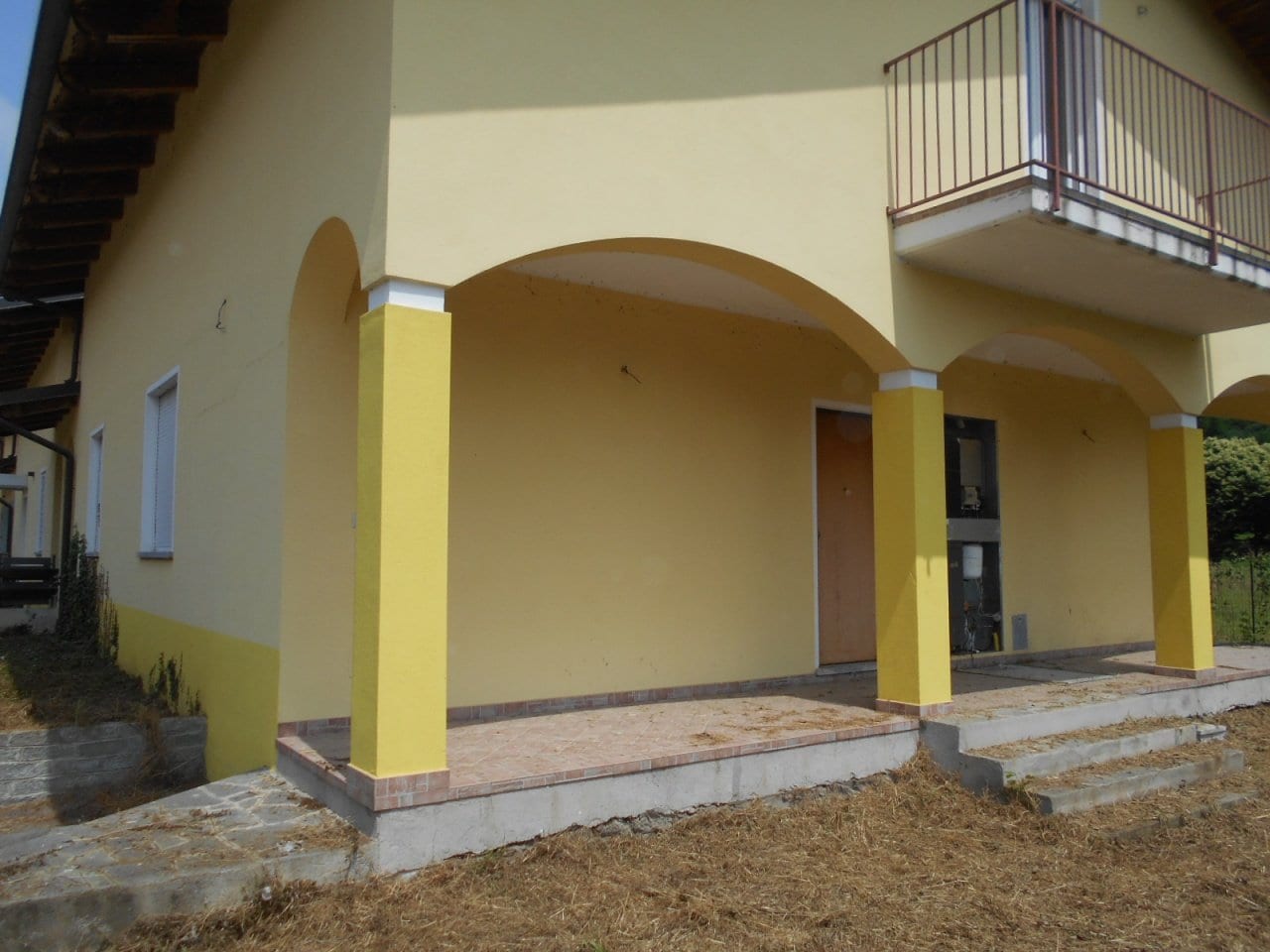 VILLINO in VENDITA a MONCRIVELLO