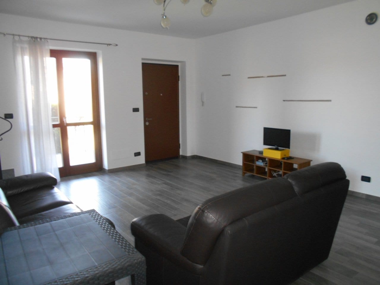 VILLA in VENDITA a LIVORNO FERRARIS