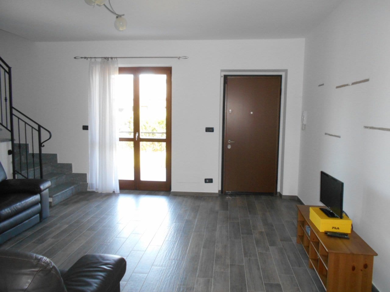VILLA in VENDITA a LIVORNO FERRARIS