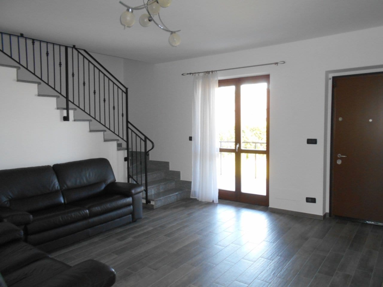 VILLA in VENDITA a LIVORNO FERRARIS