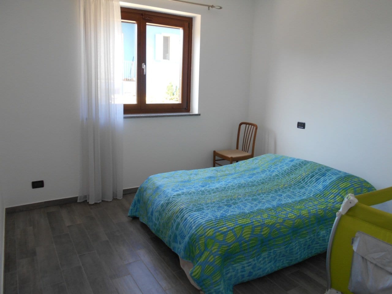 VILLA in VENDITA a LIVORNO FERRARIS