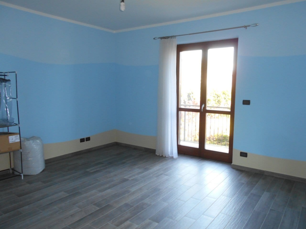VILLA in VENDITA a LIVORNO FERRARIS