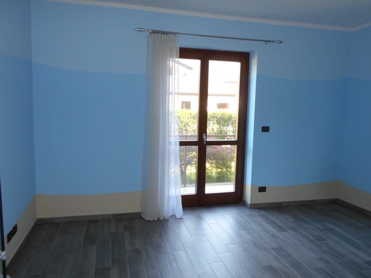 VILLA in VENDITA a LIVORNO FERRARIS