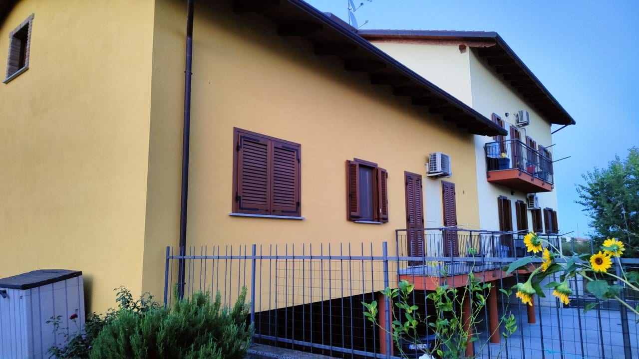 VILLA in VENDITA a LIVORNO FERRARIS