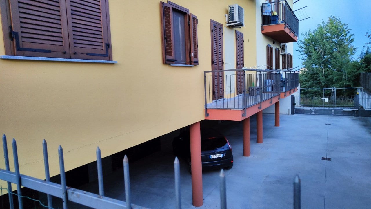 VILLA in VENDITA a LIVORNO FERRARIS