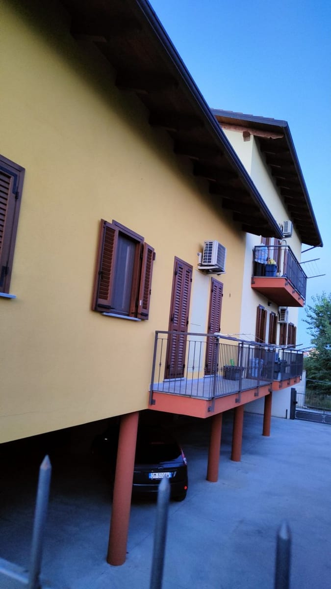 VILLA in VENDITA a LIVORNO FERRARIS