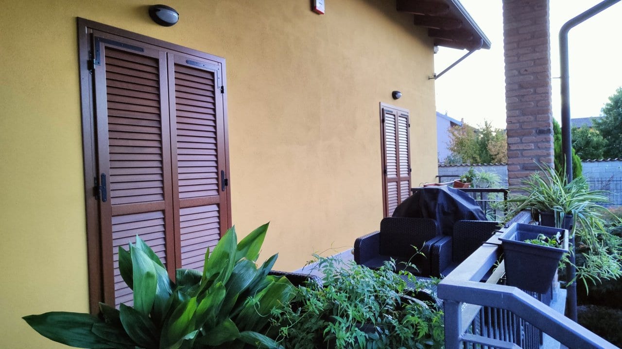 VILLA in VENDITA a LIVORNO FERRARIS