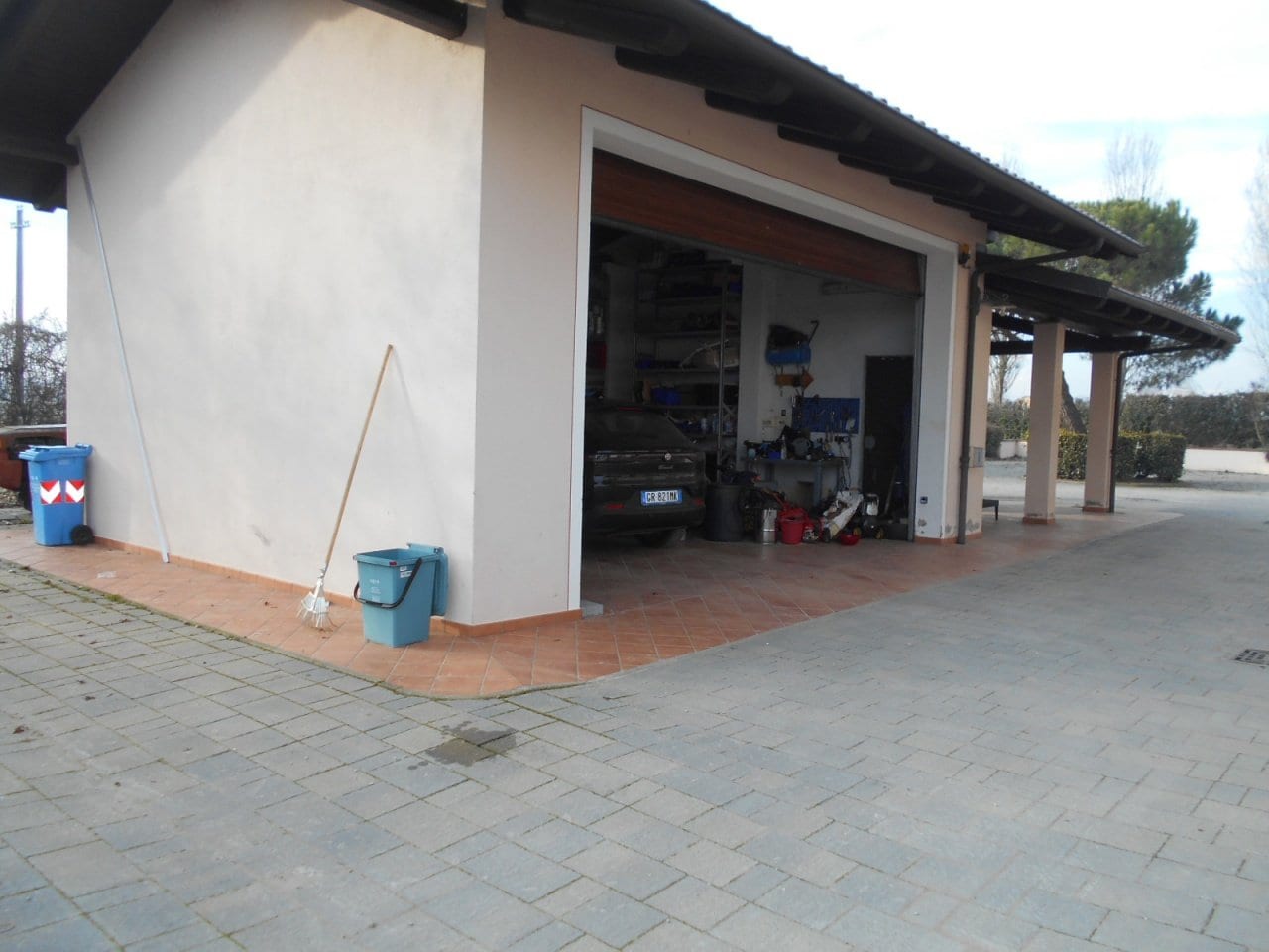 CASALE in VENDITA a CIGLIANO