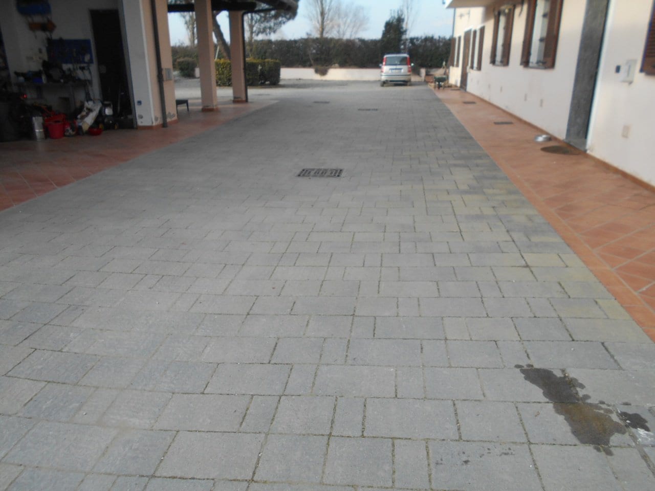 CASALE in VENDITA a CIGLIANO