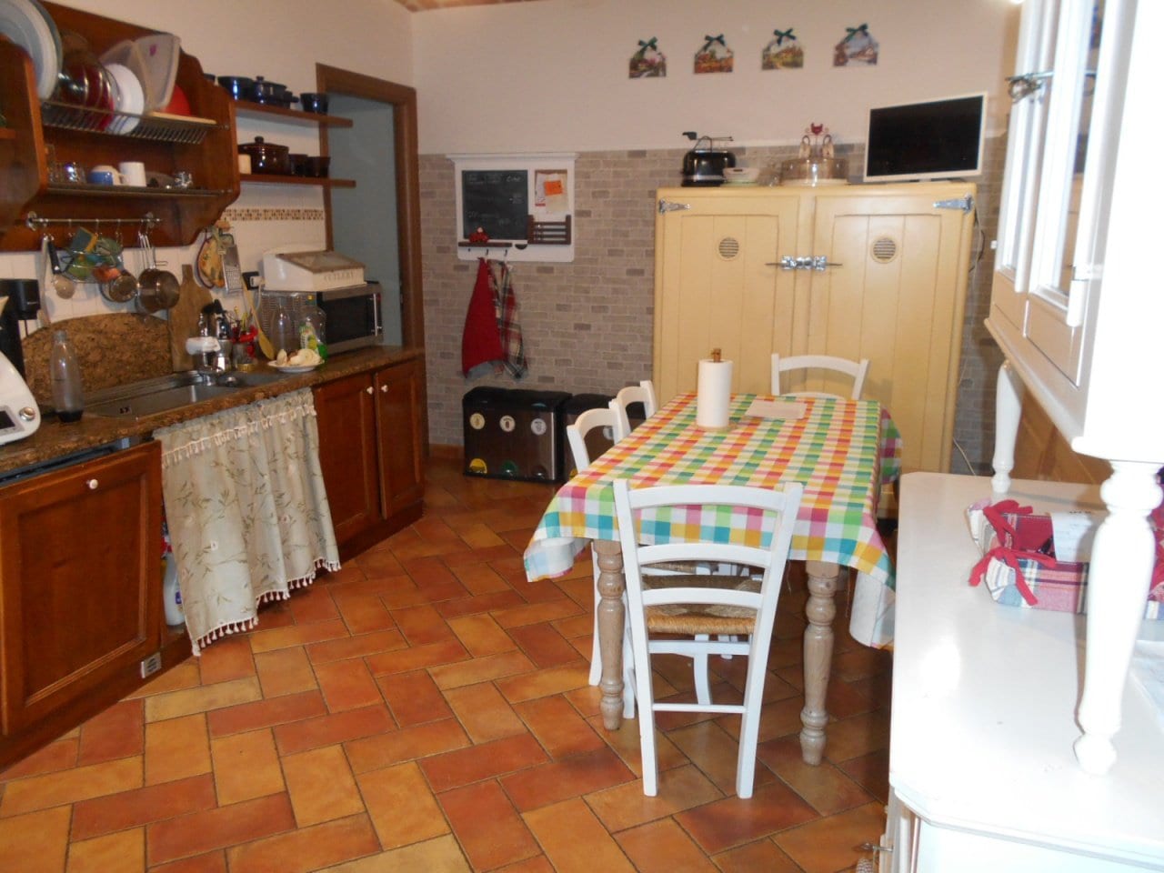 CASALE in VENDITA a CIGLIANO