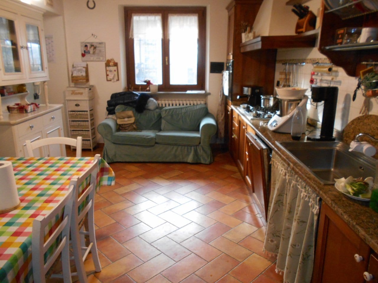 CASALE in VENDITA a CIGLIANO