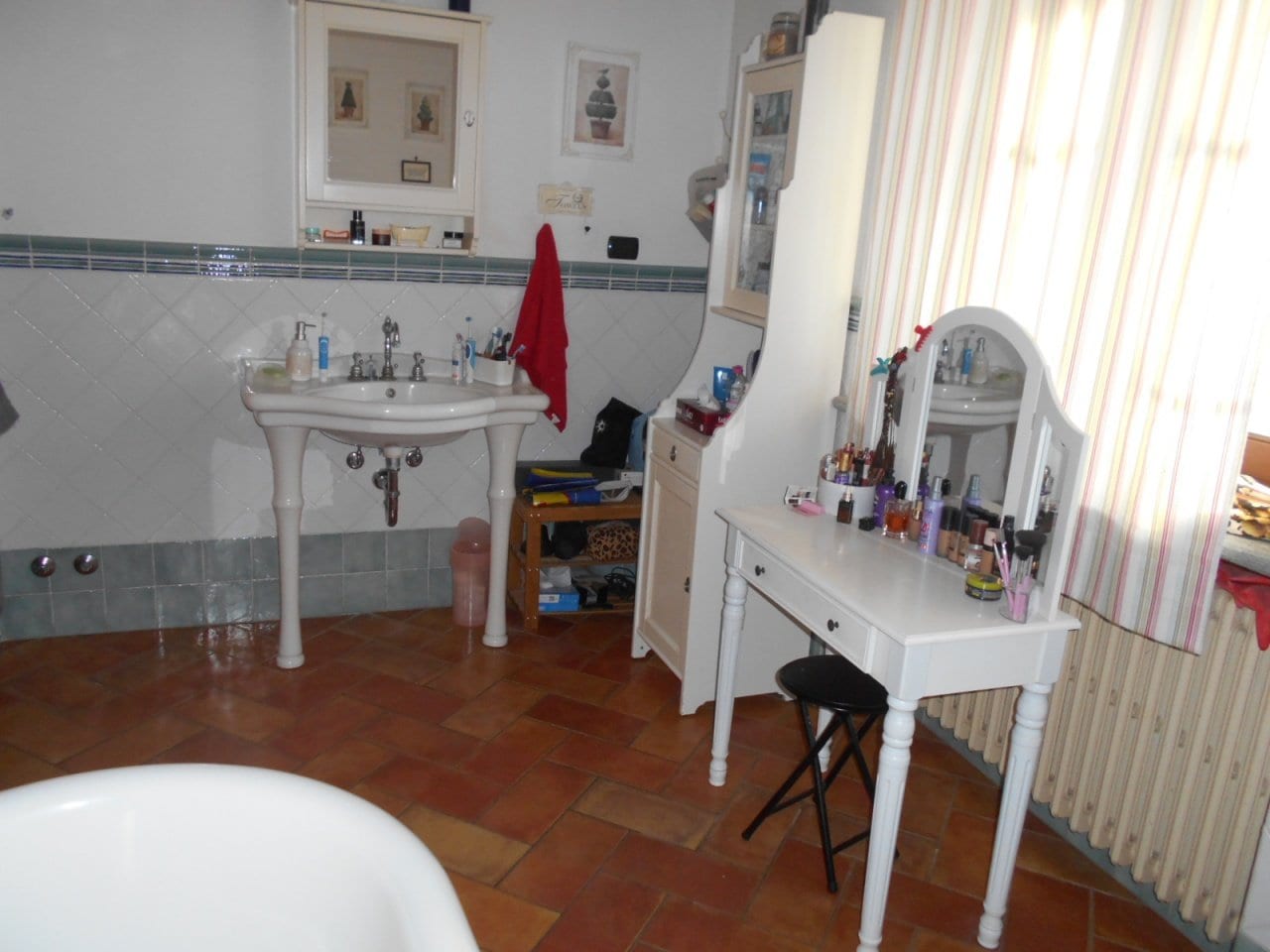 CASALE in VENDITA a CIGLIANO