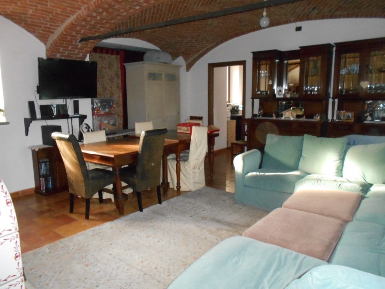 CASALE in VENDITA a CIGLIANO
