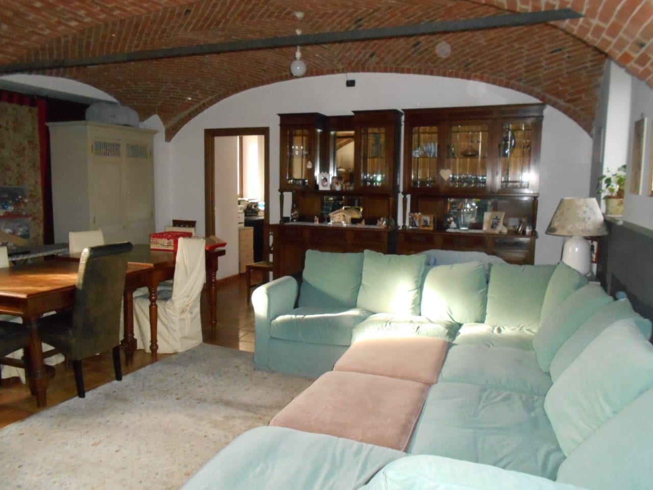 CASALE in VENDITA a CIGLIANO