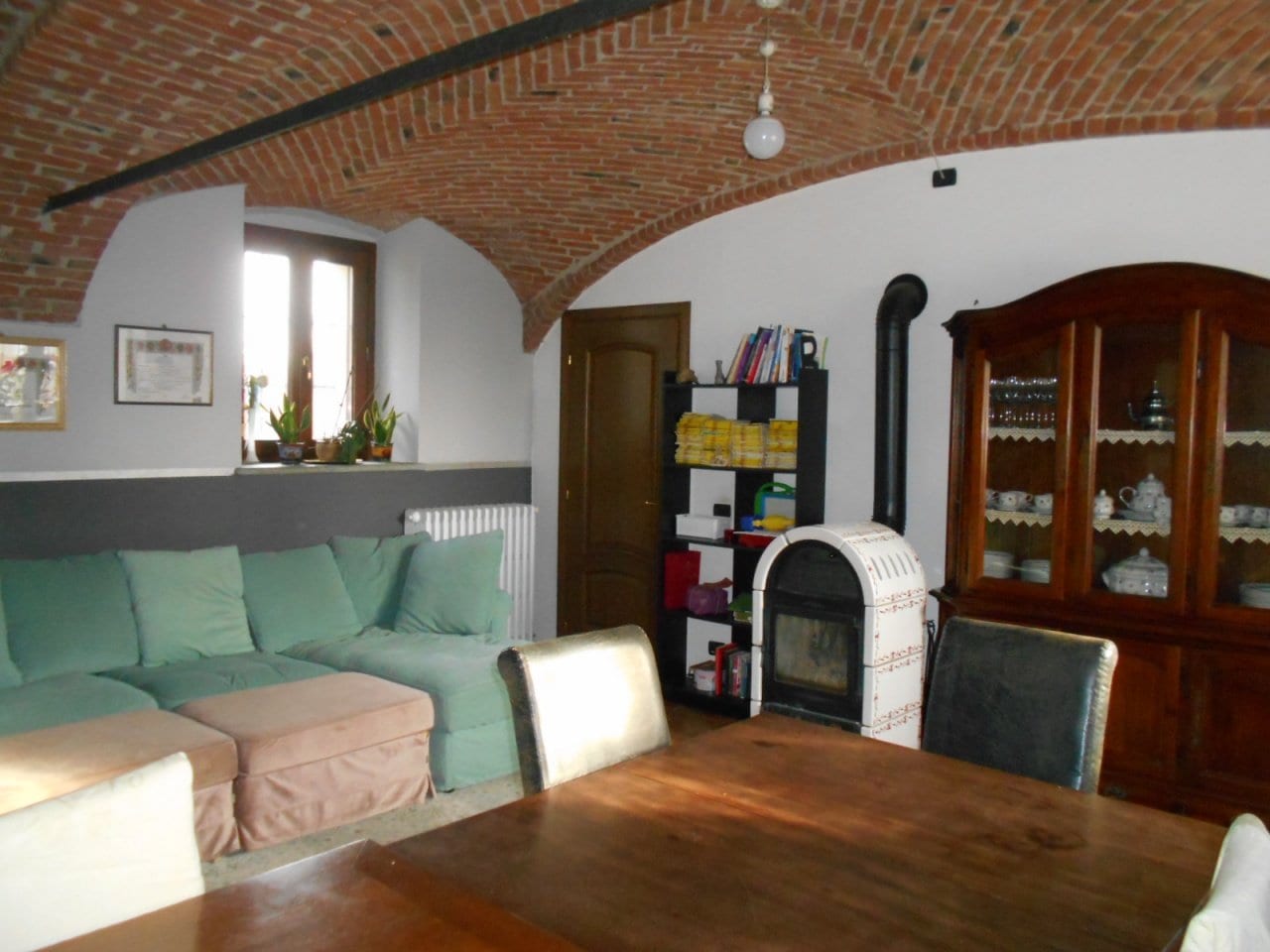 CASALE in VENDITA a CIGLIANO