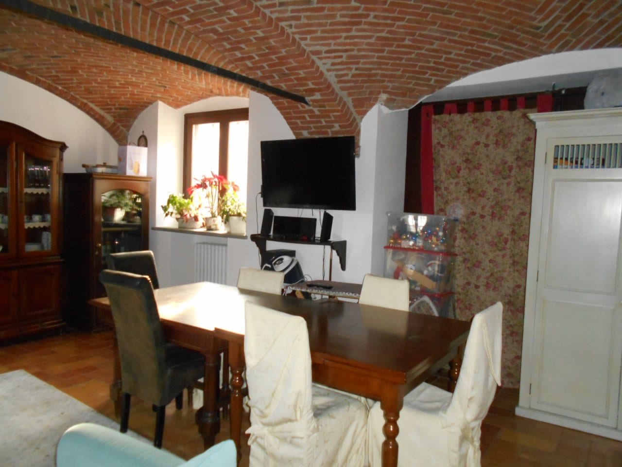 CASALE in VENDITA a CIGLIANO