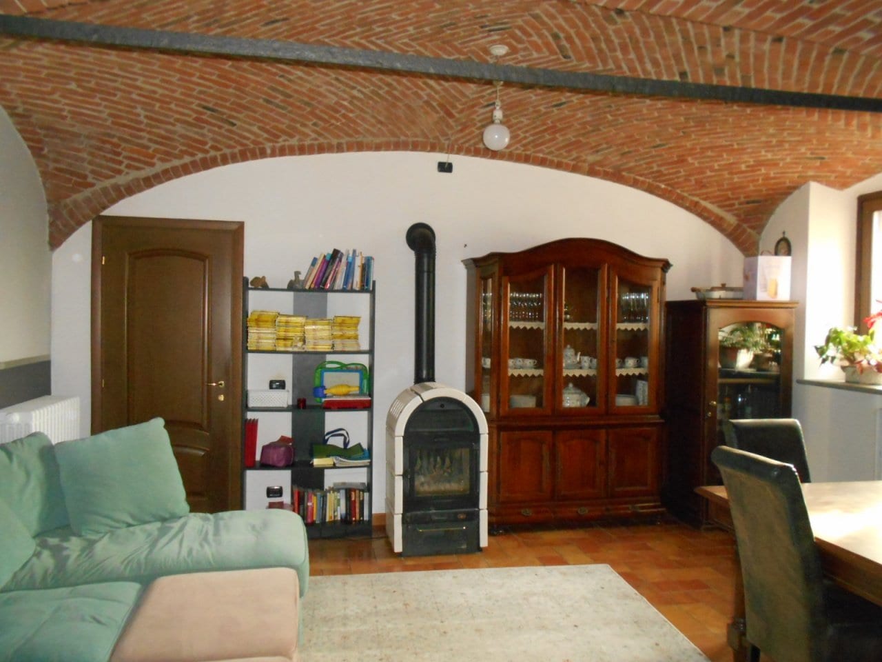 CASALE in VENDITA a CIGLIANO
