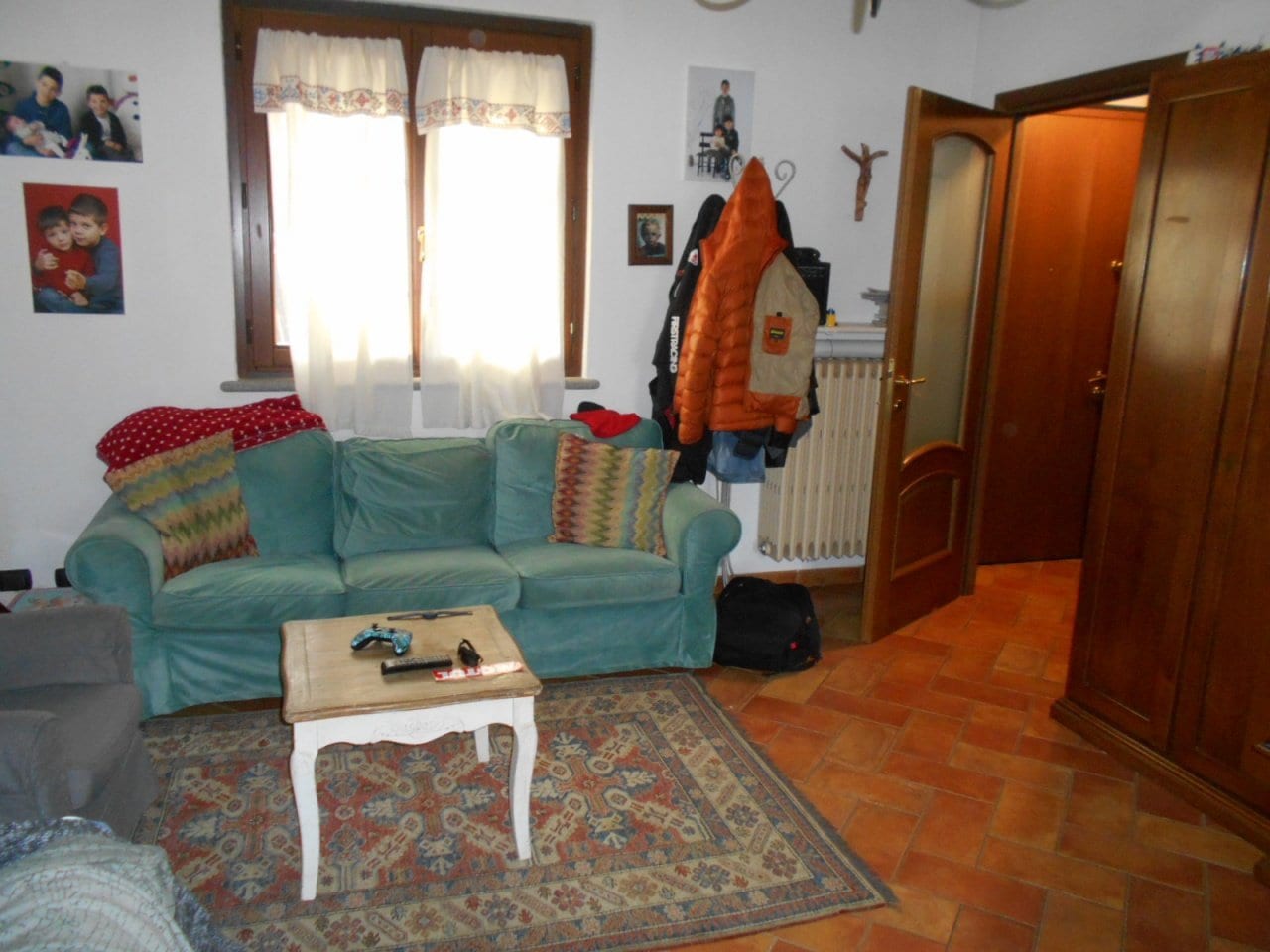 CASALE in VENDITA a CIGLIANO
