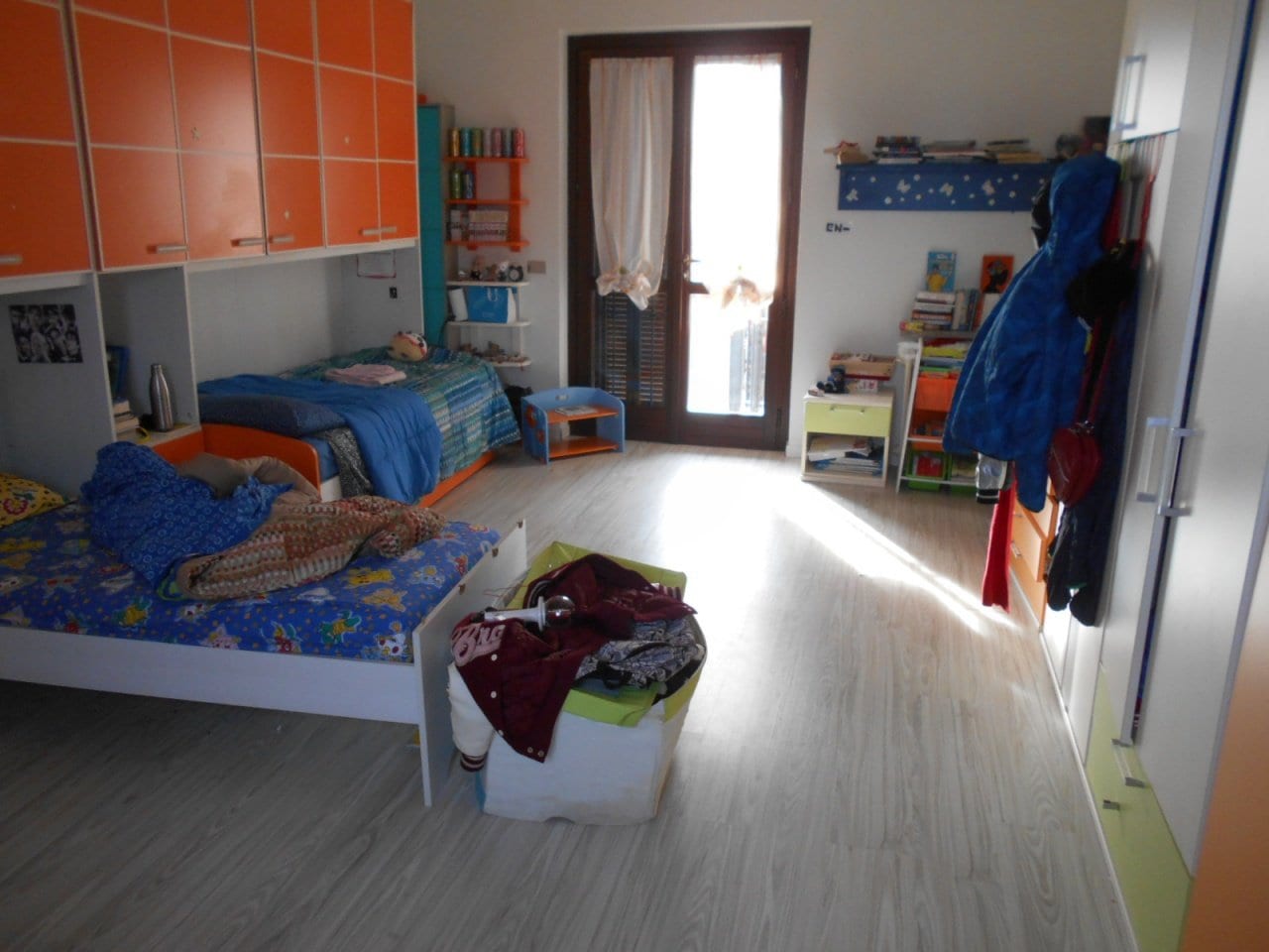 CASALE in VENDITA a CIGLIANO