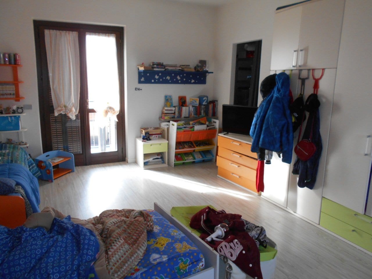 CASALE in VENDITA a CIGLIANO