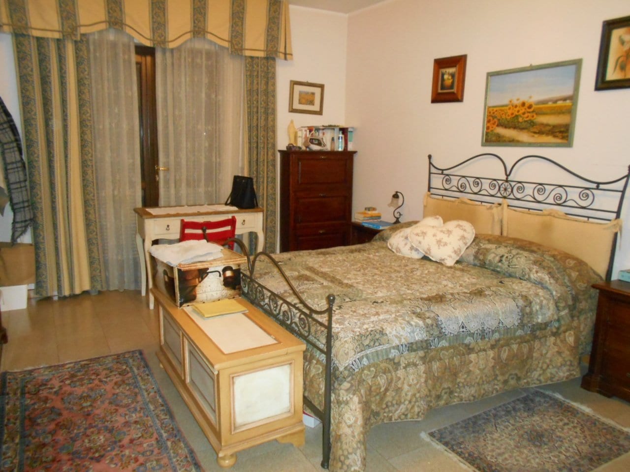 CASALE in VENDITA a CIGLIANO