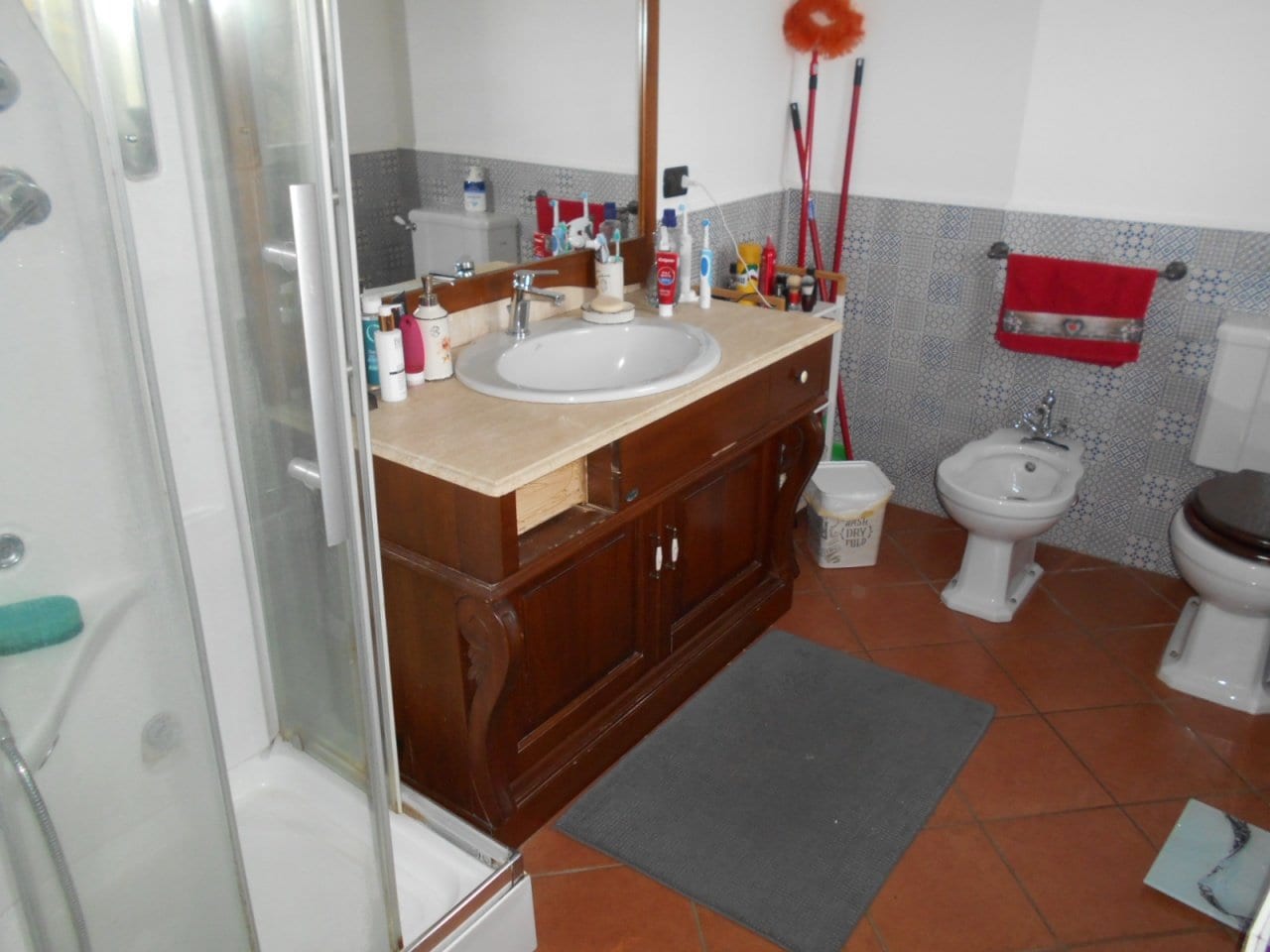 CASALE in VENDITA a CIGLIANO