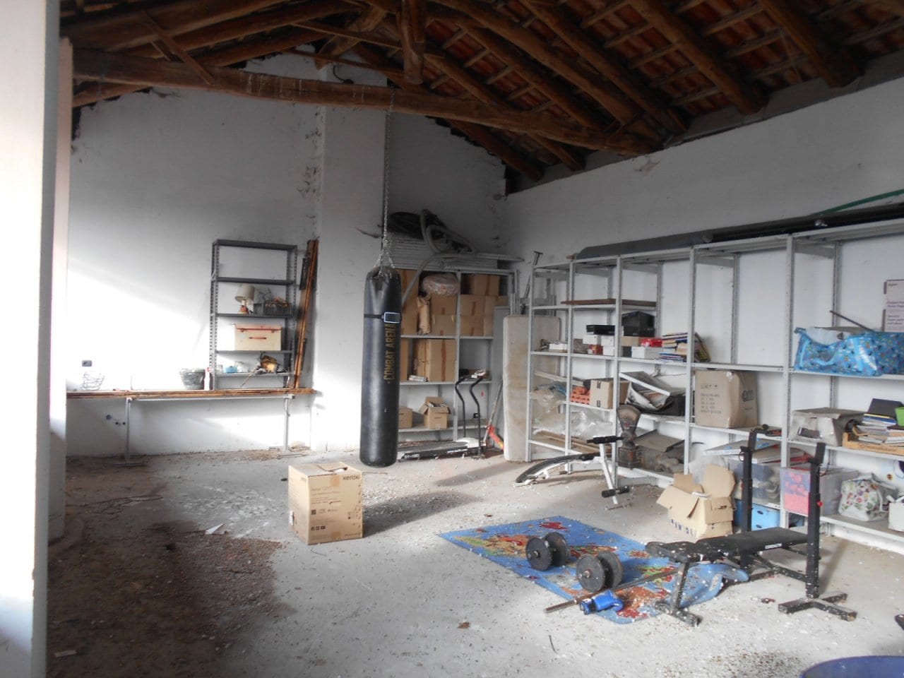 CASALE in VENDITA a CIGLIANO
