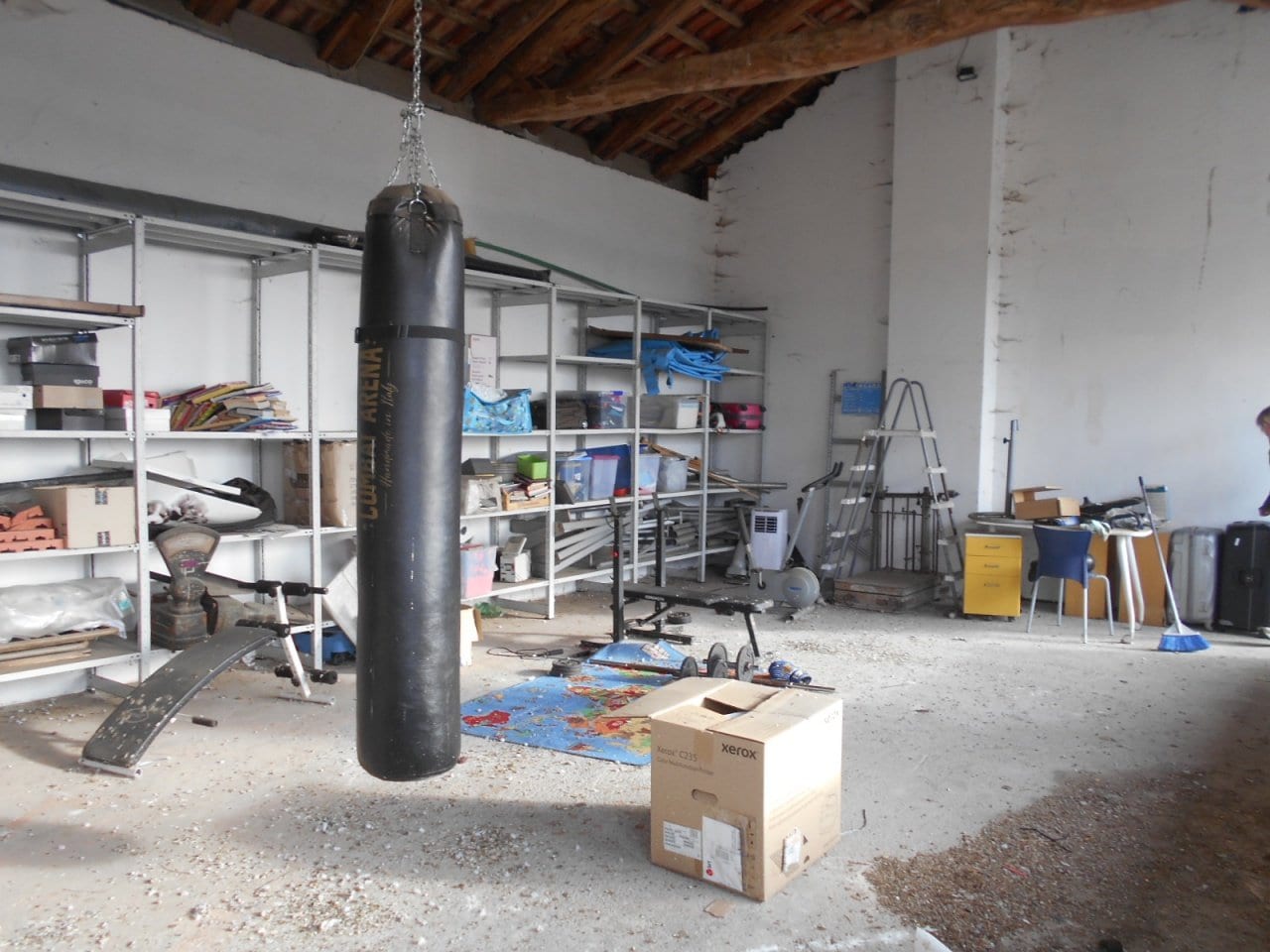 CASALE in VENDITA a CIGLIANO