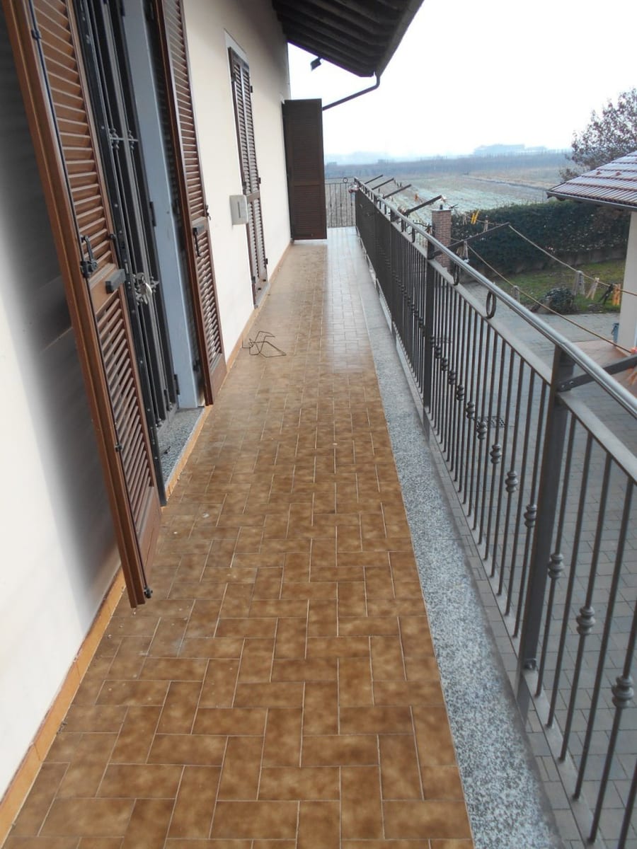 CASALE in VENDITA a CIGLIANO
