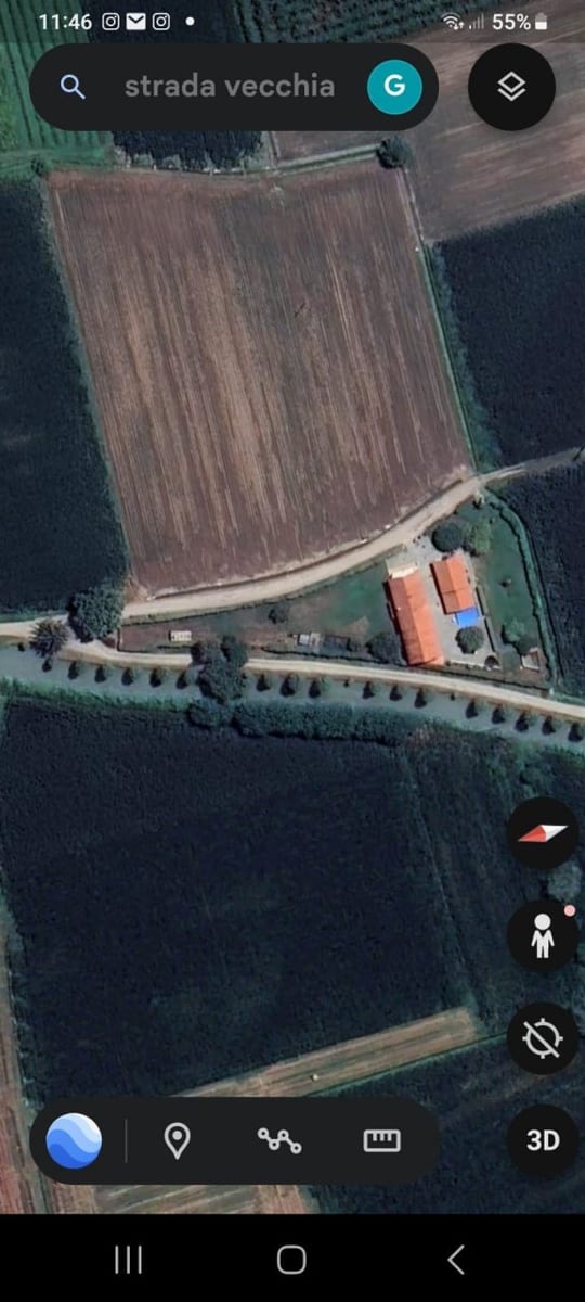 CASALE in VENDITA a CIGLIANO