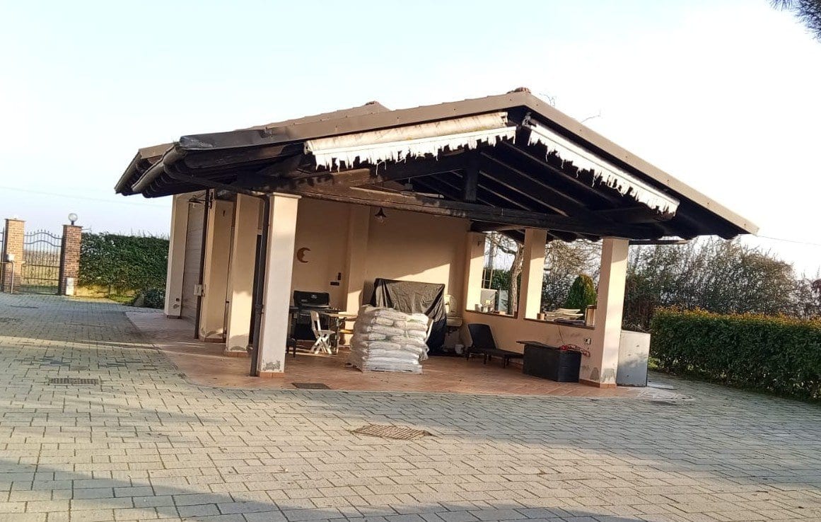 CASALE in VENDITA a CIGLIANO