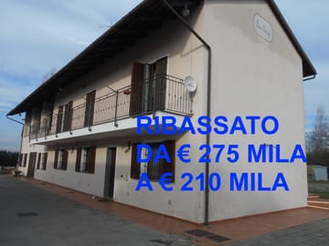 cerca CIGLIANO CASALE VENDITA