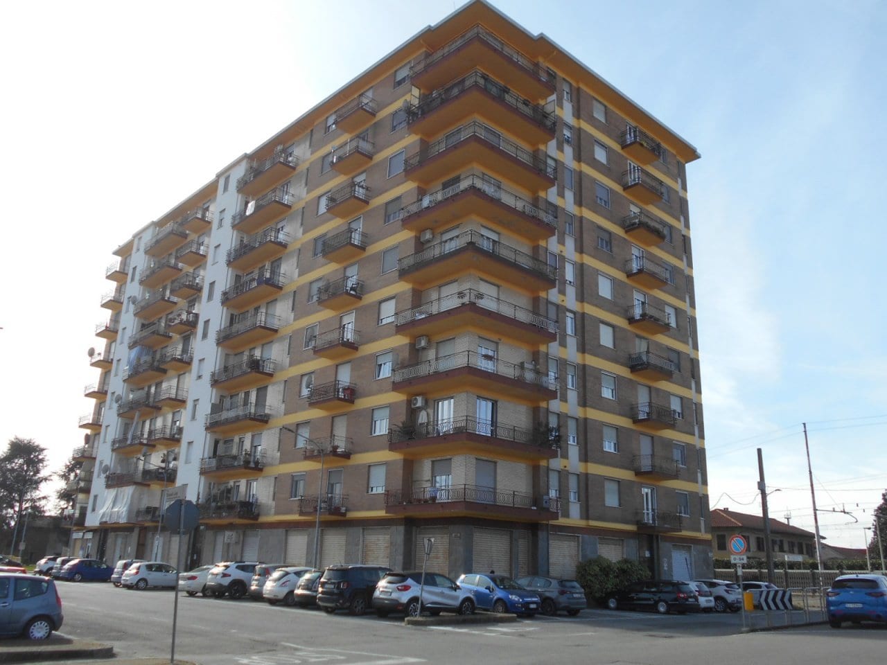 APPARTAMENTO in VENDITA a LIVORNO FERRARIS
