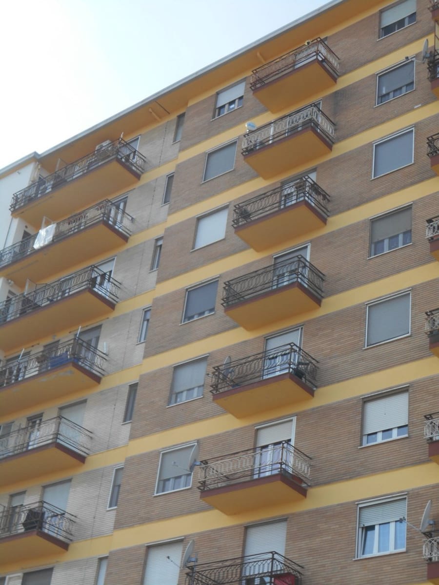 APPARTAMENTO in VENDITA a LIVORNO FERRARIS