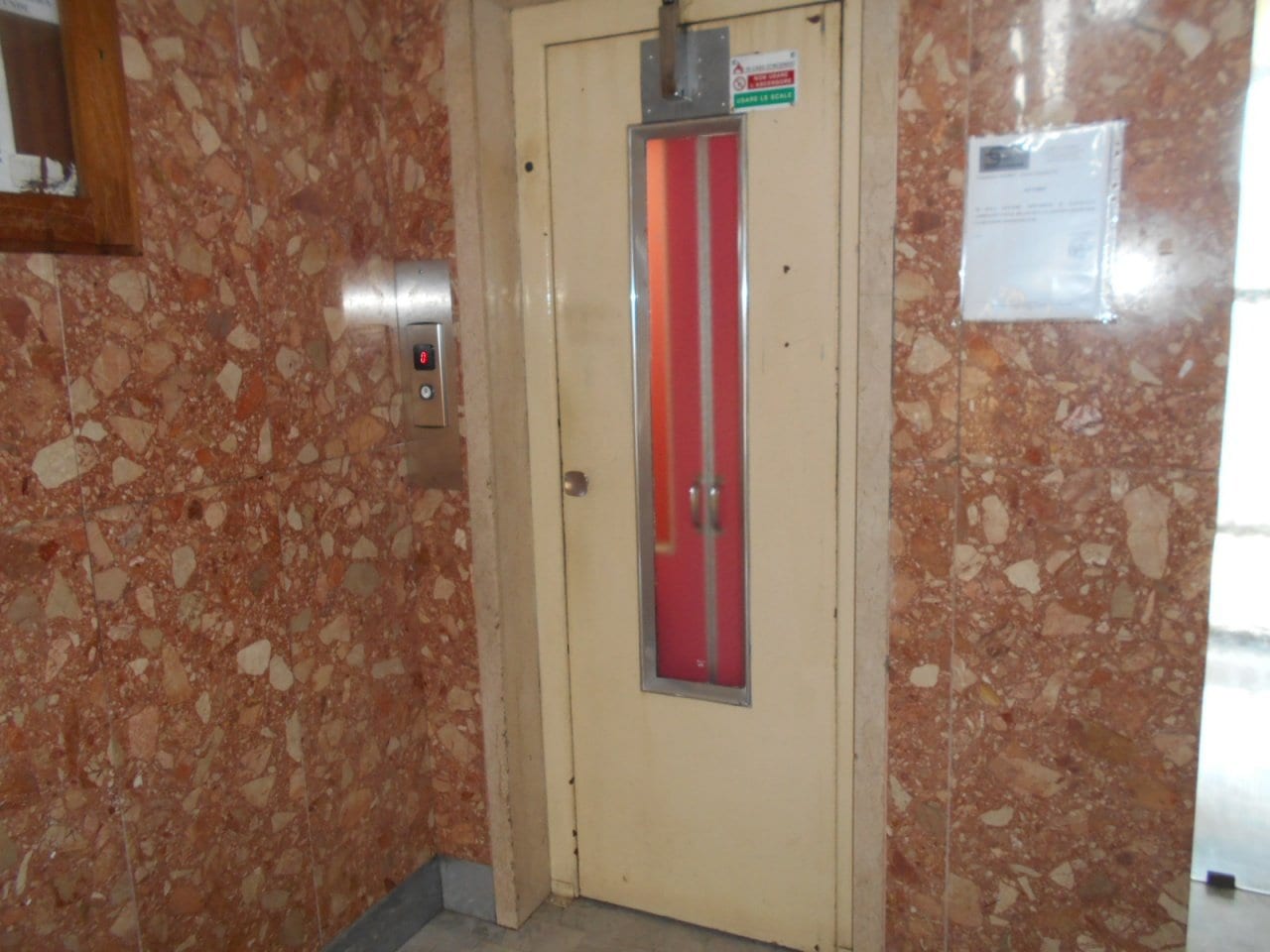 APPARTAMENTO in VENDITA a LIVORNO FERRARIS