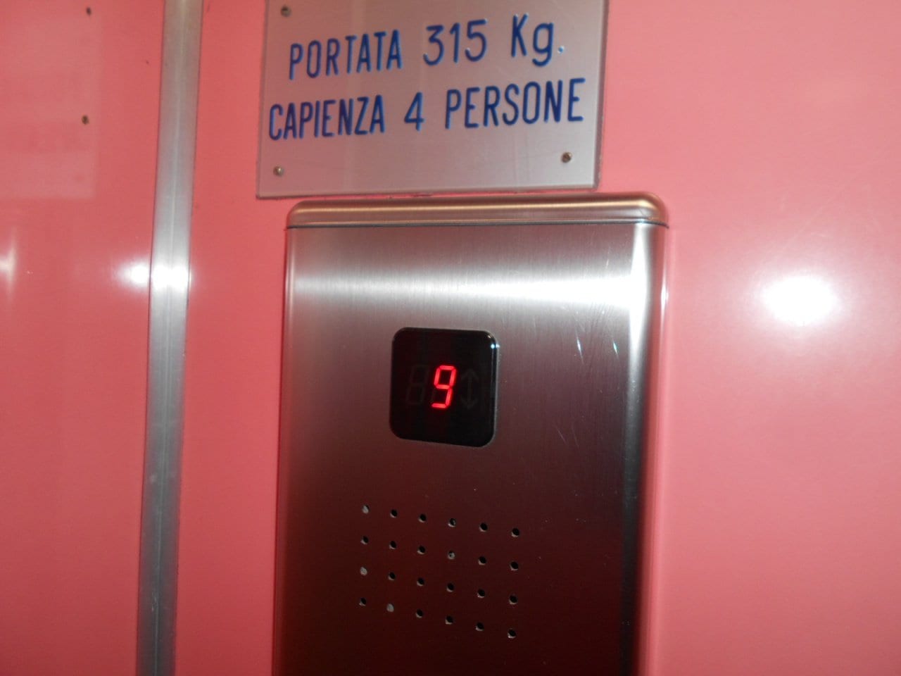APPARTAMENTO in VENDITA a LIVORNO FERRARIS
